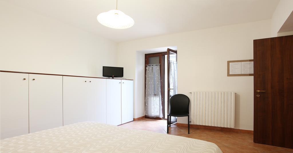 Monteverde Latronico Chambre photo