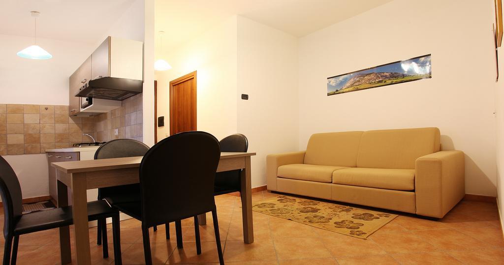 Monteverde Latronico Chambre photo