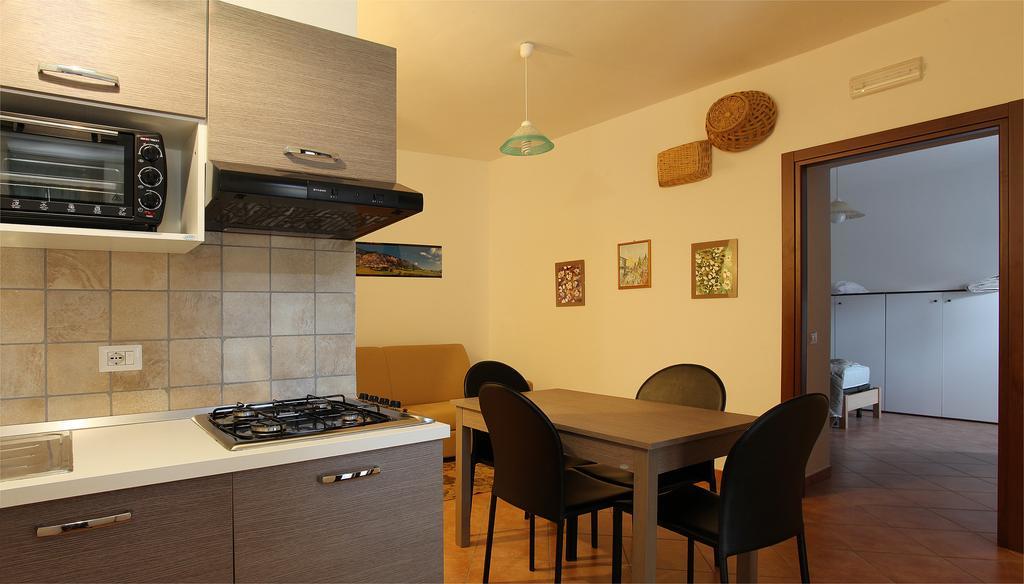 Monteverde Latronico Chambre photo